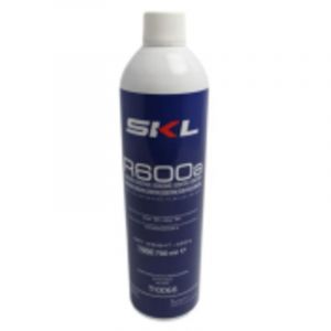 Gaz Refrigerant Isobutane R600 G618138