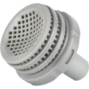 Connecteur de Crépine Piscine, Buse De Refoulement Piscine, Accessoires de Piscine, Kit de Raccordement Piscine, Accessoire pour Piscine Hors Sol