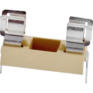 Porte-fusible pour voiture 6.3 a 1 pc(s) Y416343 - Eska