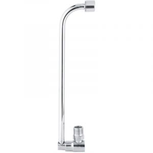 Rapanda - Salle de bain et wc Robinetterie Robinet pour lavabo et vasque Robinet simple de lavabo (1994),G1/2 Robinet d'eau froide pour évier de