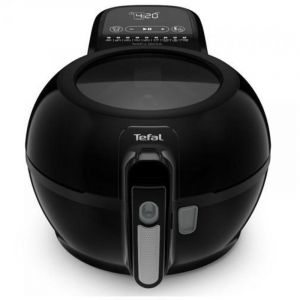 Tefal ActiFry Genius+ friteuse noire 1,2 kg