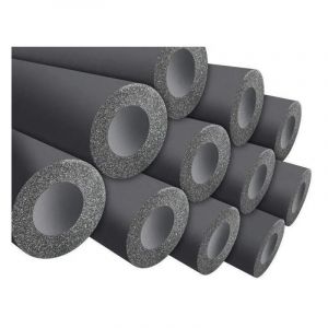 Gaine isolante 13x108 les 2m