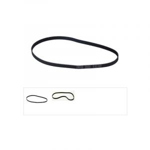 Courroie BM900 90S3M537 pour machine a pain Moulinex