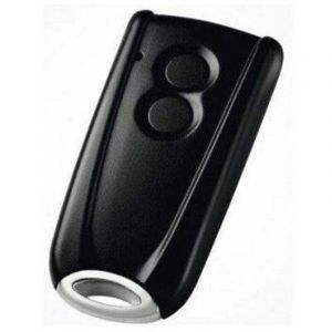 T&eacute;l&eacute;commande RSC2 433 MHz &agrave; 2 boutons pour LIMUS ONE/ECOSTAR/LIFTRONIC - LIMUS ONE