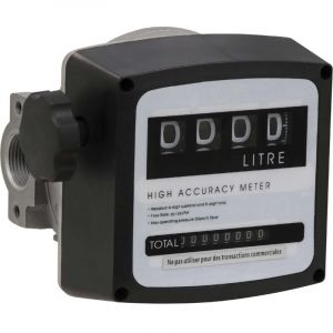 Volucompteur gasoil 4 chiffres PIUSI - 08554