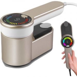 D&eacute;froisseur vapeur - D&eacute;froissage - V&ecirc;tements - D&eacute;froisseur vapeur portable - D&eacute;froisseur pour v&ecirc;tements - D&eacute;froisseur - Fer &agrave; repasser &agrave; main