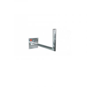ME - Bras de déport Support antenne 705005 Déport 65cm Diamètre 50 mm Renforcé