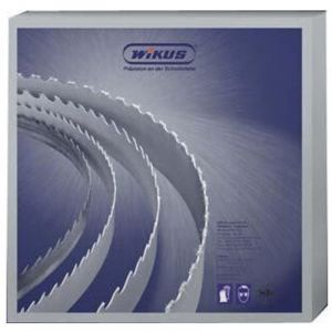 Lame de scie &agrave; ruban marathon M42 4780X34X1.30 4-6Z Wikus