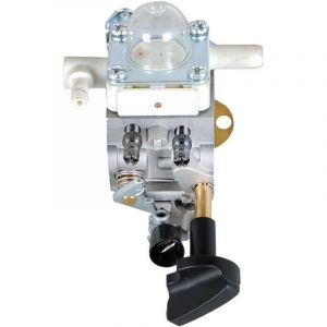 Carburateur avec filtre &agrave; air, bougies d'allumage pour souffleur STIHL BG86 SH56 SH56C SH86 SH86C BG86CE BG86Z BG86CEZ Zama C1M-S261B