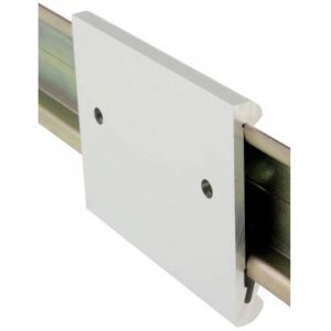 Tsh 35 al - 50 support de montage rail din m&eacute;tal naturel (l x l x h) 52 x 50 x 7.2 mm 1 pc(s) 34035050 - Bopla