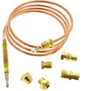 Thermocouple universel 90cm - four divers