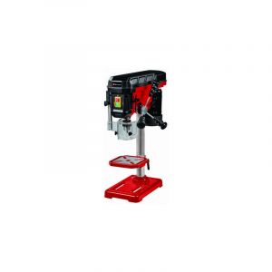 [JAMAIS UTILIS&Eacute;] Einhell Perceuse &agrave; colonne modulable TC-BD 500 - 350 W - 9 niveaux de vitesse