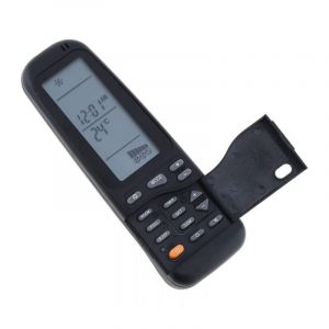 Télécommande pour climatiseur Electra/Airwell RC-3/RC-4/RC-7