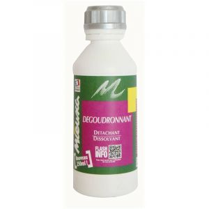 Degoudronnant 250ml - Mieuxa
