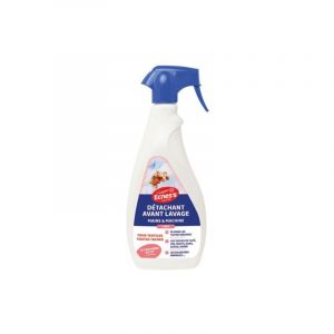 Détachant tout textile pistolet 750ml - Ecness