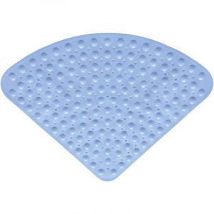 Parkside - Tapis de douche d'angle non glissement - 65x 65cm tapis de douche d'angle pour douche intérieure, tapis de stand de douche d'angle avec