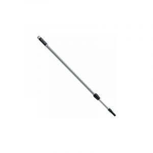 Perche télescopique en aluminium longueur 125220 cm westex 84962210
