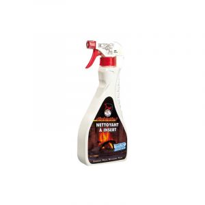 Néttoyant Vitre Insert 600 Ml - Diablotin