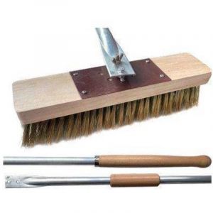 Brosse Pour Four Domus + Manche Domus