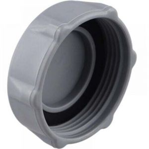 Bouchon de valve de vidange pour piscine hors sol P6H1158, pi&egrave;ces de rechange P6H1158ASS16