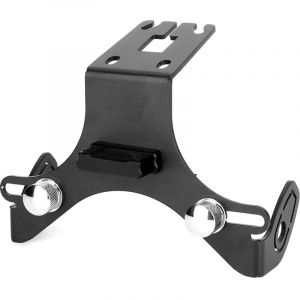 Support de Plaque d'immatriculation Moto Fenders Fit pour Kawasaki Z1000 2010-2018 Z1000SX 2011-2017 Ninja 1000 2011-2017