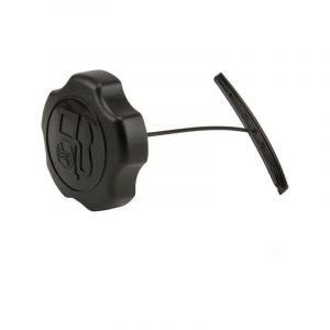 Briggs&stratton - Bouchon essence moteur tondeuse Briggs et Stratton