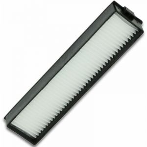 Filtre hepa [TFA1] (121870-17034) (ADV74225701) Aspirateur robot LG