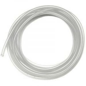 EID - tuyau pompe condensat - diam&egrave;tre 6 / 9 mm - clair - couronne de 50 m&egrave;tres distribution 50tc03