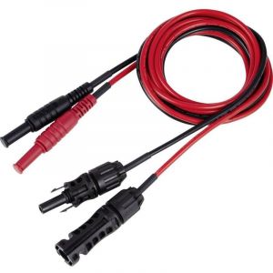 Flir - TA89 Set de cordons de mesure rouge, noir 1 pc(s)