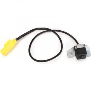 Caméra de recul,caméra de recul de voiture,remplacement idéal,caméra de recul filaire,étanche IP68 95790 2S012 de remplacement pour Hyundai IX35