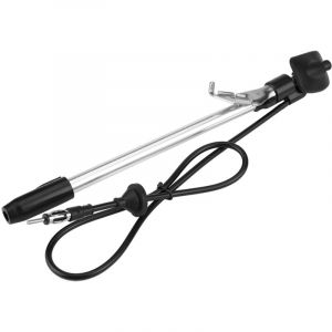 Remplacement D'antenne de Voiture pour Support de Protection D'antenne Radio Navara D22 1997-2012 Mise &agrave; Jour Look Robuste Exposition aux &agrave; Long