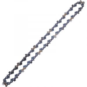 Chaîne 25cm pour élagueuse 3/8LP-050-1,3mm-40E correspondance 91PX040E