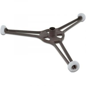 Porte-plateau Support plateau tournant pour assiette tournante pour micro-ondes