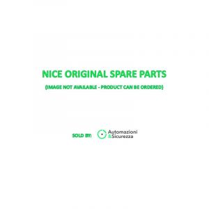 Fusible F3,15AR.2201 3,15A 5X20 Retard&eacute; 250V Pi&egrave;ce de rechange d'origine Nice F3,15AR.2201