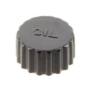 Bouchon de reservoir a huile - tronconneuse Hitachi