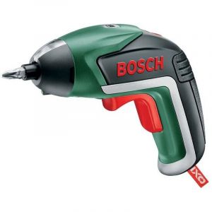 Visseuse sans fil IXO 7 Basic 2 Ah - BOSCH