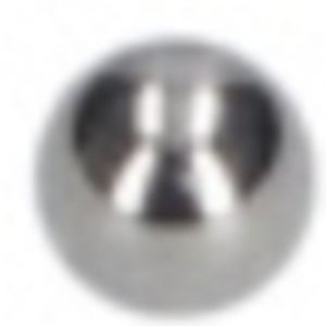 Bille DIN 5401-3 MM-III-ST pour perforateur UNEO MAXX et autres modeles BOSCH - 1903230004