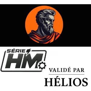 Adaptateur Autoradio vers ISO ADNAuto IA48 Serie HM compatible Opel 2013-2024 voir liste