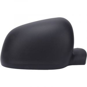 Zoternen - Capeur de rétroviseur Solide Protection Black Easy Installer Couvercle de l'aile pour Kangoo 2013 à 2023 à droite