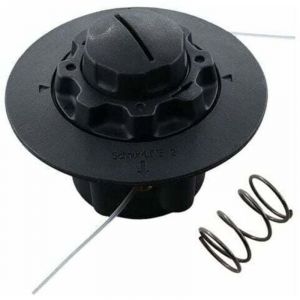 T&ecirc;te de coupe - Pour Stihl FS38 FS40 FS45 FS50 FSE60 FSE71 FSE81 TE600 TE700 TE1000 Auto Cut C5-2 4006 710 2105 FDC