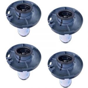 Filtre pour Rowenta X-Force Flex 11.60 RH98xx Aspirateur Pi&egrave;ces D&eacute;tach&eacute;es, Filtre pour Rowenta X-Force Flex 14.60 RH99xx Aspirateur Pi&egrave;ces D&eacute;tach&eacute;es,