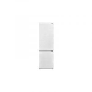 Telefunken - Réfrigérateur congélateur encastrable TKRCB251BIE, 251 litres (181 + 70 l), Glissières