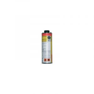 Cartouche 1 litre anti corrosion & insonorisant pour pistolet de projection - Mecafer