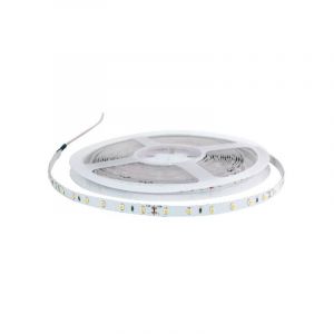 Ecolux - Ruban led 19,2W 1950lm &Eacute;tanche IP65 5m - Blanc du Jour 6000K