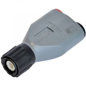 Adaptateur de mesure Benning ta pv