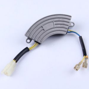 Contrôleur AVR pour groupe électrogène 2KW 2.5KW 2.8KW
