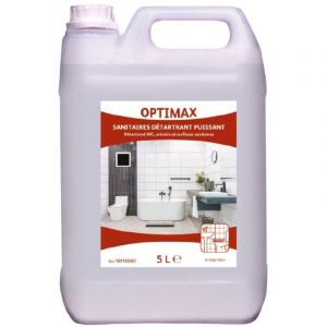 Optimax Sanitaires D&eacute;tartrant Puissant Bidon de 5L - Diversey