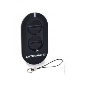 Télécommande entrematic ZEN4 433.92Mhz 4Touch - bix LG4BIXLP2DI - Ditec