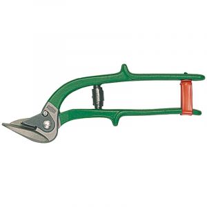 Bessey Erdi Ciseaux pour fer à bande - D122N