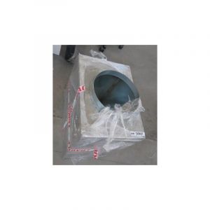 Unelvent - Plénum métal 600x600x430mm pour grille de reprise grr/cd sortie ø 315mm s&p